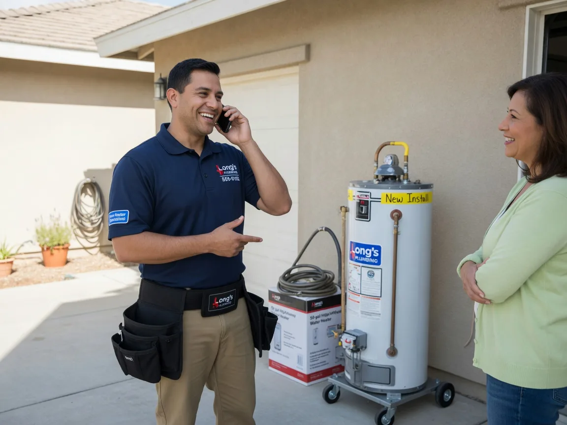 Leak Detection Entiat, WA FAQs